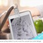 LVKE Waterproof Shock proof Dirt proof Hybrid Case Cover For Apple iPad Air (Black)