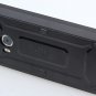 LVKE Waterproof Shock proof Dirt proof Hybrid Case Cover For HTC ONE M8 (Black)