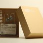 TTPOD T1 (TRANSPARENT) RETAIL EDITION HIGH DEFINITION DUAL DYNAMIC IN EAR HEADPHONE