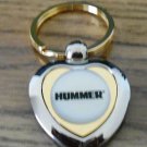 Hummer Key Chain