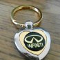 Infiniti Key Chain