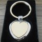 Isuzu Key Chain