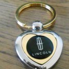 Lincoln  Key Chain