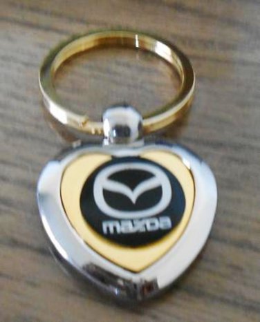 Mazda  Key Chain