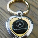Mercedes Key Chain