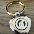 Mercury  Key Chain