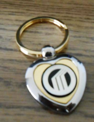 Mercury  Key Chain