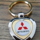 Mitsubishi Key Chain