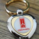 Oldsmobile Key Chain