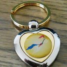 Road Runner Key Chain