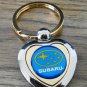 Subaru  Key Chain