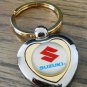 Suzuki Key Chain