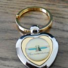 Thunderbird  Key Chain