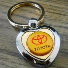 Toyota  Key Chain