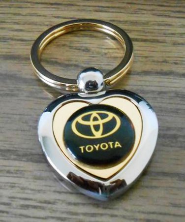 Toyota  Key Chain