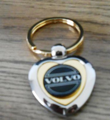 Volvo  Key Chain