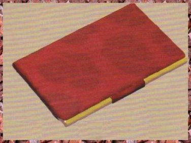 Business Card Case