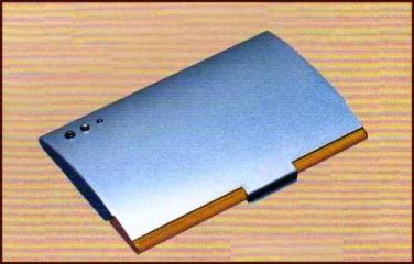 Business Card Case
