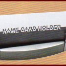 Business Card Holder