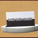 Business Card Holder