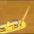Business Card and Pen Holder Set
