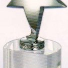 Crystal Trophy