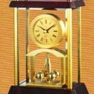 Desktop Executive Clock