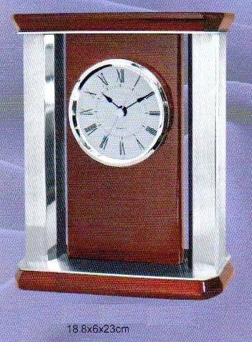 Desktop Executive Clock