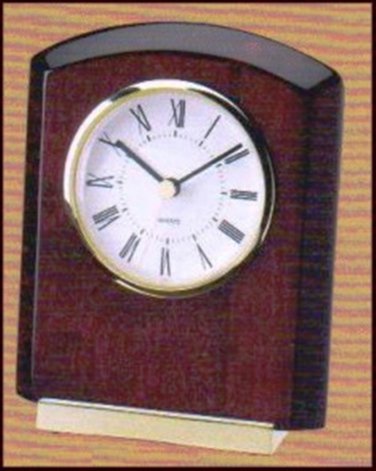 Desktop Executive Clock