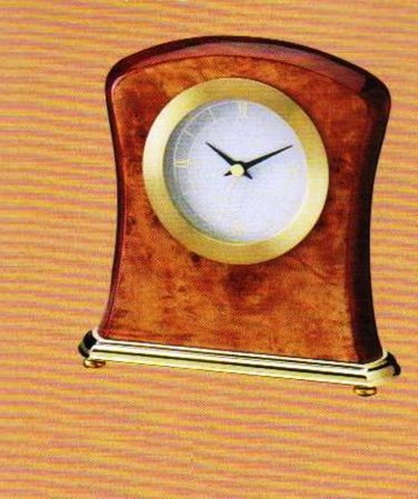 Desktop Executive Clock