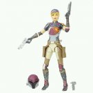 Hasbro Star Wars Black Series Rebels Sabine Wren