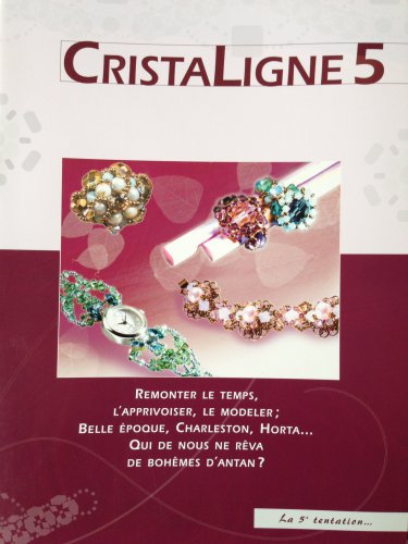 CRISTALIGNE 5