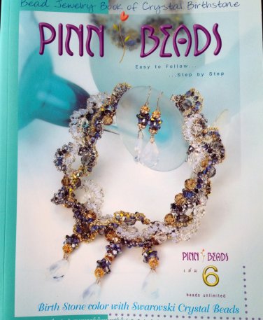 Pinn Beads