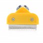 FURminator DeShedding Tool Large 4"