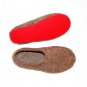 Organic Wool Slippers for Women