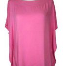 Halogen, Women's Pink Blouse, Size M
