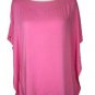 Halogen, Women's Pink Blouse, Size M