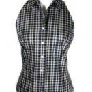 Ann Taylor, Women's Halter Top, Size 8