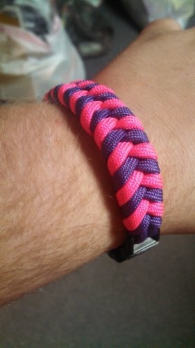 fishtail
