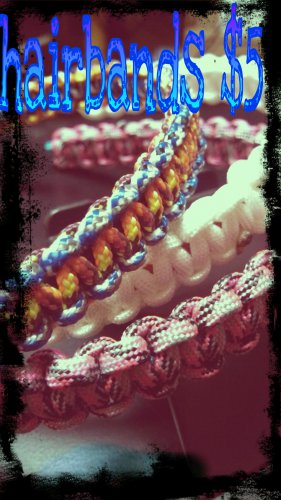head bands-small