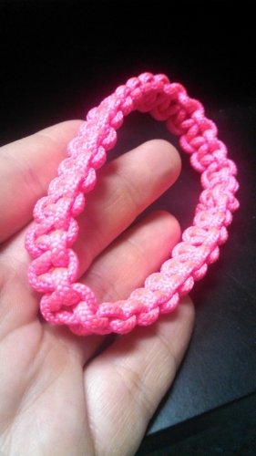 elastic soloman bar