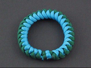 snake knot