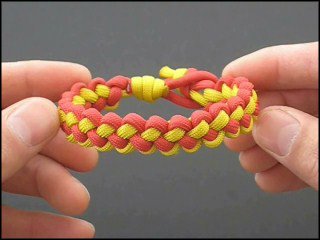 zipper sinnet