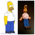 homer simpson