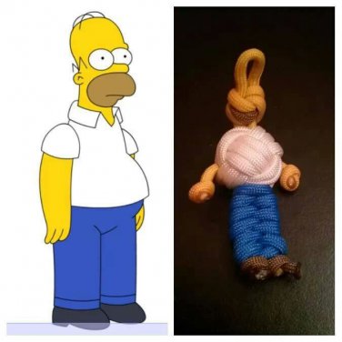 homer simpson