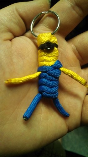 minion