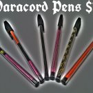 pens
