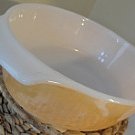 Anchor Hocking Fire King Peach Casserole Dish