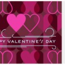 $50 Starbucks Gift Card - Valentine