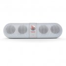 (White) Beats Pill Bluetooth Speaker